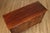 Stickley Chippendale Style Cherry Dresser For Sale - Image 9 of 18