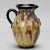 1930s 1930s Signed Losson Ceramic Belgian Jug For Sale - Image 5 of 11