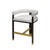Mid-Century Modern Cruise Counter Stools - Set of 5 For Sale - Image 3 of 11