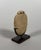 Bell-shaped idol with eyes, Tell Brak Archaeology, 4th millennium BC For Sale - Image 4 of 7