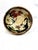 Vintage Grand Bowl by Josette Miquels, 1994 For Sale - Image 9 of 9