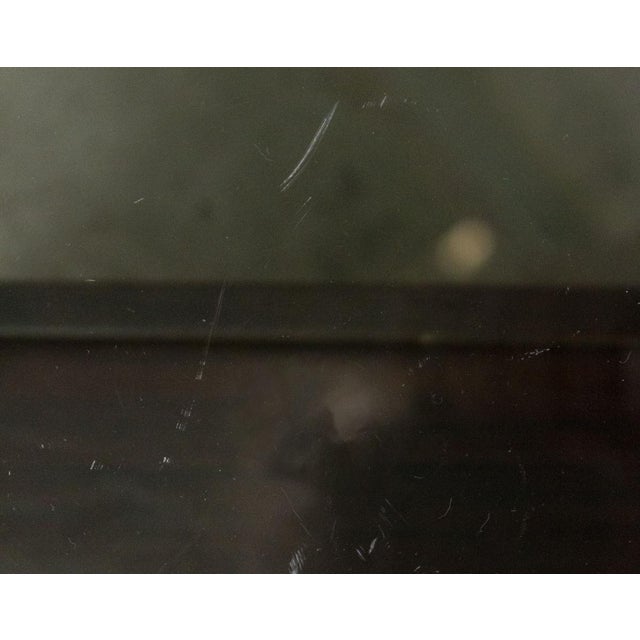 Bar Table in Wood and Glass, 1970s For Sale - Image 15 of 18