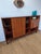 Modernist Wooden Sideboard, 1970s For Sale - Image 18 of 18