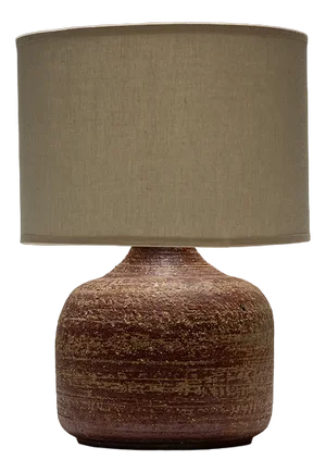 Modernist Table Lamp, 1965
