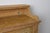 Northern Swedish Gustavian Rustic Buffet in Pine For Sale - Image 10 of 14