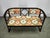 Art Nouveau Bat Sofa by Josef Hoffmann, 1930s For Sale - Image 4 of 15