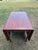 This table is in great condition and ready to be used! It has very few marks from use and is made from solid cherry....