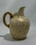 Antique Royal Worcester Victorian Porcelain Gilt Floral Jug, Shape For Sale - Image 4 of 12