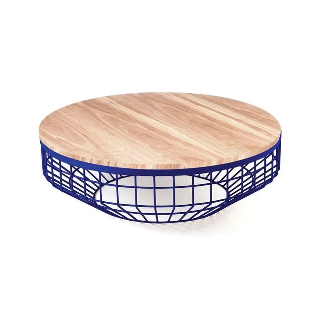 New Air Center Table by Mambo Unlimited Ideas For Sale - Image 4 of 10