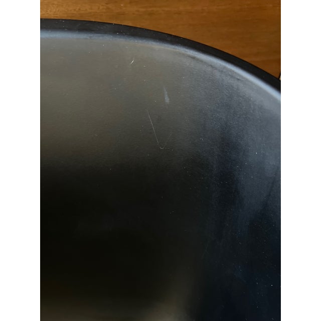 Strip Chair in Polypropylene by Carlo Colombo for Poliform Y2k Italian Designer, 2000s For Sale - Image 15 of 18