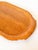 Absolutely stunning quartersawn Sycamore bentwood shaped Breakfast tray by Toastmaster, from 1934. (See the last image for...