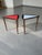 Mid-Century Modern 1960s Guitar Pick Side Tables in the Style of Arthur Umanoff - Pair For Sale - Image 3 of 13