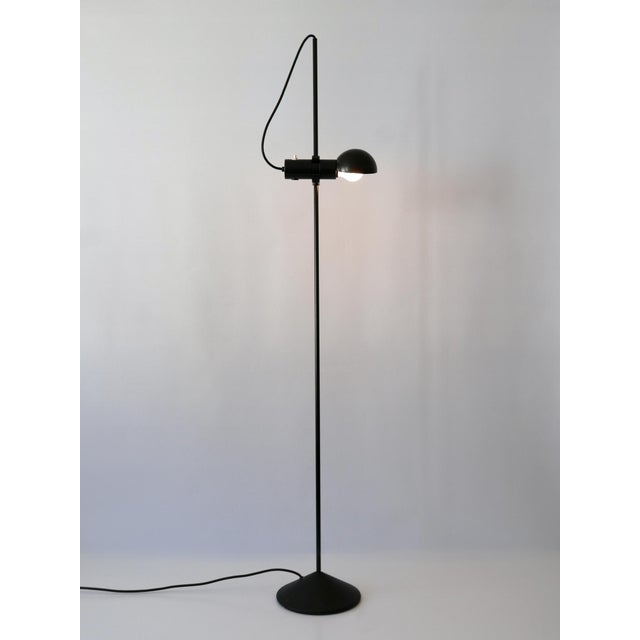 Floor Lamp by Barbieri E Marianelli for Tronconi, 1970s For Sale - Image 14 of 18