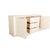 Modern Cream Wooden Sideboard from Poliform For Sale - Image 3 of 15