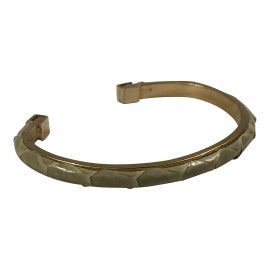 Example of Tribal Bangles