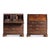Queen Mary Writing Desk in Mahogany, 19th Century For Sale - Image 6 of 6