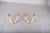 Acrylic and Brass Double-Arm Wall Sconces, 1970s, Set of 2 For Sale - Image 4 of 11