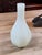 Glass Baker Furniture Baljade Beveled Vase For Sale - Image 7 of 12