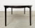 Barbara Barry for McGuire Oval Extension Dining Table 9.5 Ft For Sale - Image 12 of 18