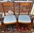 Wood Sibast Danish Dining Room Table and 8 Chairs - Set of 9 For Sale - Image 7 of 18