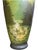 Muller Frères Early 20th Century Muller Freres Cameo Glass Vase For Sale - Image 4 of 5