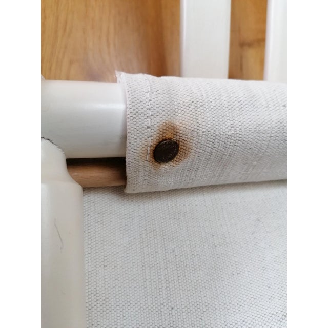 Folding Chair in the Style of Thonet For Sale - Image 6 of 11