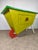 Vintage Radical Design Artists Chest of Drawers by Dieter Zimmermann, 1990s For Sale - Image 9 of 16