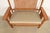 Wood Stickley Mission Oak Arts & Crafts Spindle Bench or Settee For Sale - Image 7 of 18