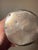 Antique Wallace Sterling Silver Baby Cup (1920): Crafted by the prestigious Wallace Silversmiths (stamped Sterling 85 with...