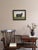 Contemporary Contemporary 'Walter' Original Naive Style Animal Oil Painting by British Artist Matt Rix, Framed For Sale - Image 3 of 11
