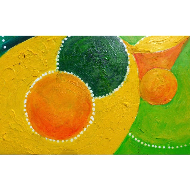 Geometric Aurora For Sale - Image 4 of 6