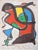 Contemporary Joan Miro, Seduction, 1984, Original Engraving For Sale - Image 3 of 6