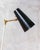 1960s Vintage Metal Floor Lamp from Stilnovo, 1960s For Sale - Image 5 of 7