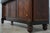 Maitland Smith Mahogany Empire Style Sideboard For Sale - Image 11 of 18