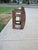 American Vintage Mid-Century 3-in-1 Convertible Wooden High Chair, Rocking Horse & Toddler Desk For Sale - Image 3 of 12