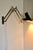 Bauhaus 1920s Ritter-Macbeth Wall Lamp From Chimera Watts For Sale - Image 3 of 12