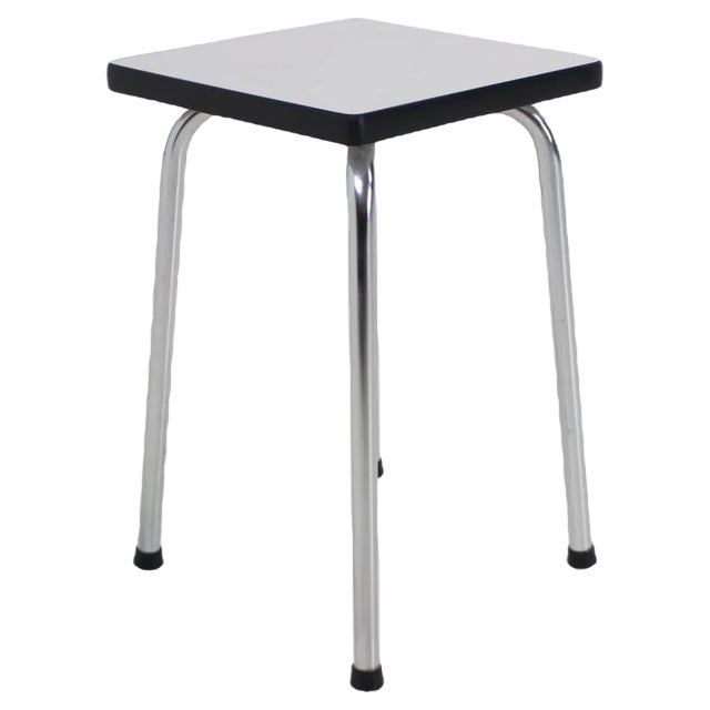 Mid-Century Flower Table, 1960s For Sale