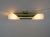Metal Brass Sconces from Neuhaus-Leuchten Heinz Neuhaus, 1960s, Set of 2 For Sale - Image 7 of 18