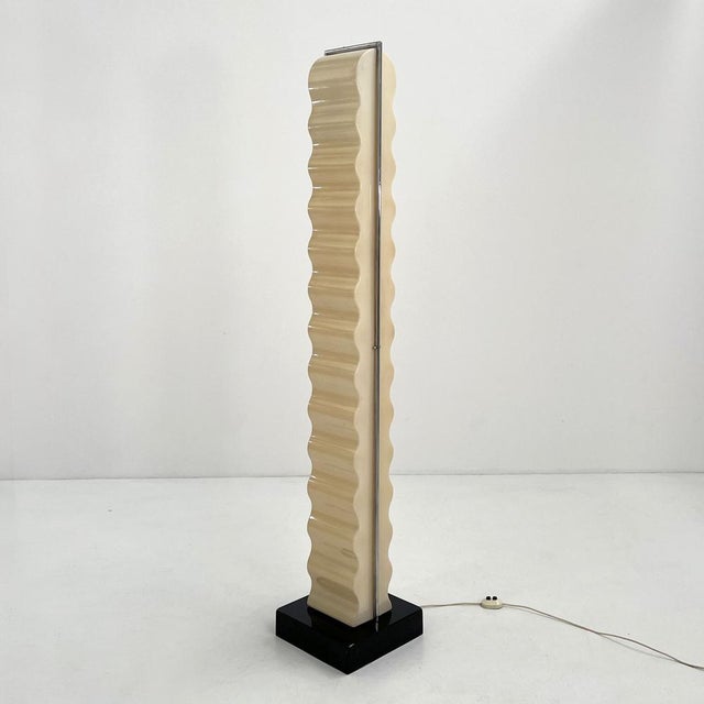 La Cometa Floor Lamp by Ettore Sottsass for Design Centre, 1970s For Sale - Image 16 of 16