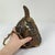 Early 20th Century Early 20th Century Lega Bwami Society Hat For Sale - Image 5 of 6