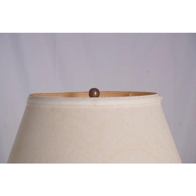 Vaughan Designs Avebury Gourd Tortoiseshell Table Lamp For Sale In New York - Image 6 of 8