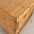 Mid 19th Century 19th Century Romanian Large Pine Chest of Three Drawers For Sale - Image 5 of 18
