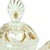 Vintage Art Deco Style Crystal Boudoir Perfume Bottles from Fischer, 1950s, Set of 3 For Sale - Image 15 of 18