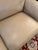 Tan Natuzzi Editions Collection Leather Apartment Sofa For Sale - Image 8 of 12