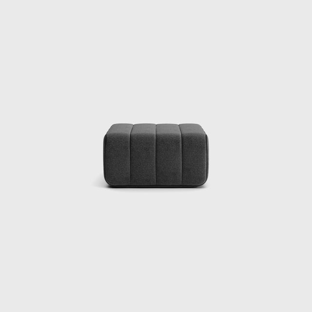 Not Yet Made - Made To Order Curt Module - Dama - 0004 (Dark Grey) by Ambivalenz For Sale - Image 5 of 5