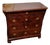 Small Louis Philippe Chest of Drawers, 1880 For Sale