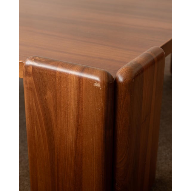 Sapporo Coffee Table by Mario Marenco for Mobil Girgi, 1970s For Sale - Image 16 of 18