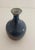 Handcrafted Pottery Bud Vase For Sale - Image 4 of 5