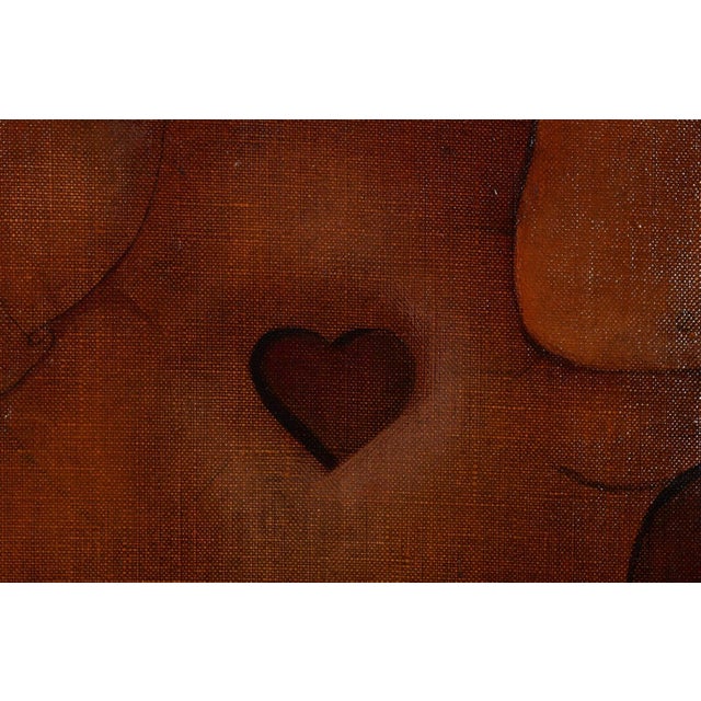 Mary Spain Painting For Sale - Image 4 of 9