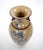 Chinese Chinese Blue and White Porcelain Decorative Vase With Phoenix Decoration For Sale - Image 3 of 11